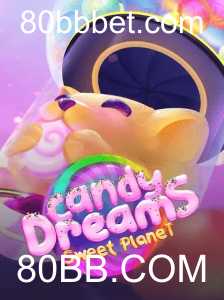 Descubra as Aventuras Doces de CandyDreams no Mundo de 80BB.COM