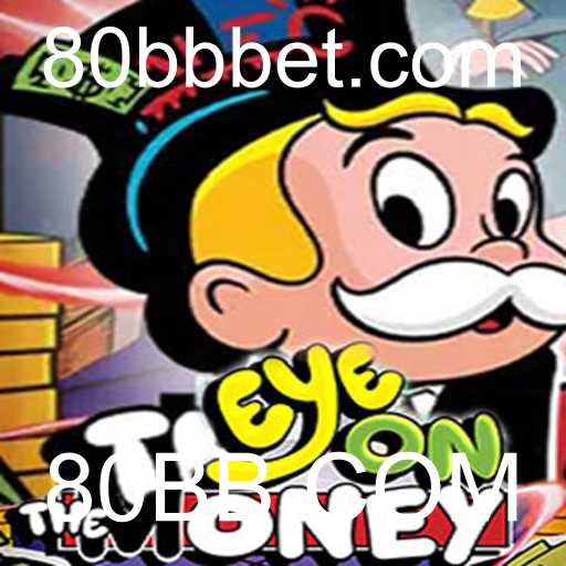 Descubra o Fascinante Mundo do EyeOnTheMoney: Estratégia e Aventura no 80BB.COM