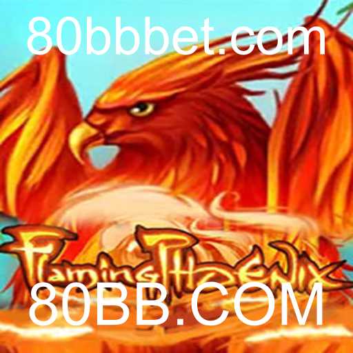 Descubra FlamingPhoenix: O Novo Jogo de Sucesso da 80BB.COM