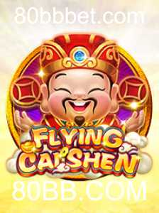 Explorando FlyingCaiShen: Uma Aventura Épica na Plataforma 80BB.COM