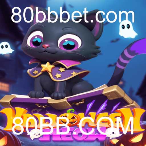 Descubra o Mundo Mágico de HalloweenMeow