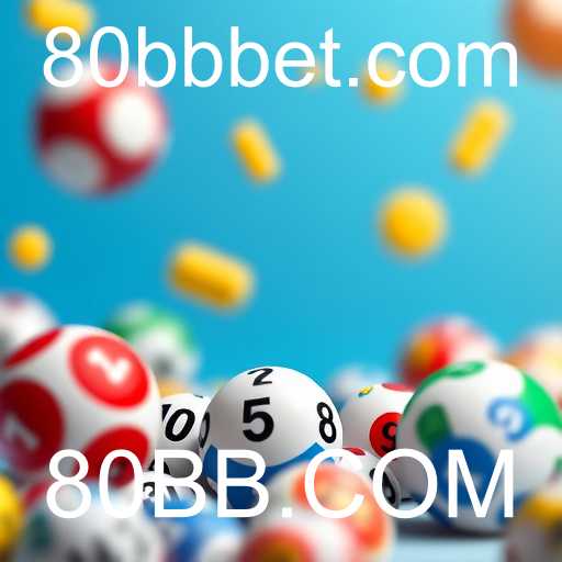 Tudo Sobre Jogos de Loteria e o Papel do 80BB.COM