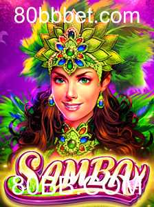 Descubra o Jogo 'Samba' e como Jogar com 80BB.COM