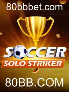 Descubra SoccerSoloStriker: O Jogo de Futebol que Está Conquistando os Amantes do Esporte