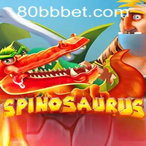 Explorando 'Spinosaurus': O Novo Fenômeno dos Jogos Online na 80BB.COM