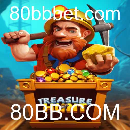 Explorando o Mundo de 'TreasureHunt': Uma Aventura Inovadora com 80BB.COM