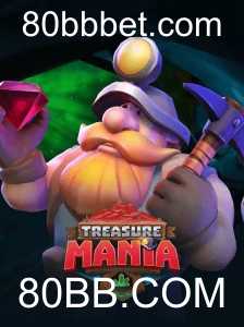 Explorando o Fascinante Mundo de TreasureMania: Aventura e Estratégia no Coração dos Jogos