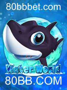 Descubra WaterWorld: Uma Aventura Submersa com 80BB.COM