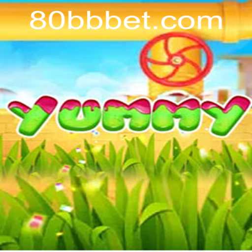 Descubra o Mundo de Yummy: Uma Aventura Gastronômica com 80BB.COM